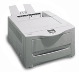 Lexmark Optra 1200nl printing supplies